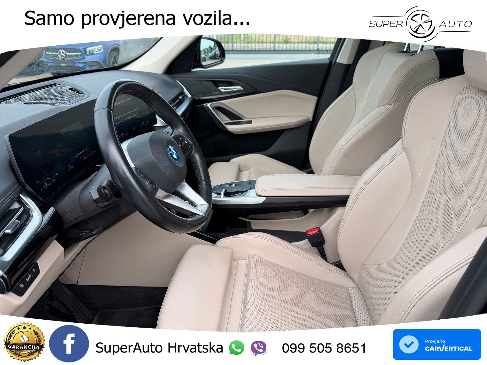 BMW X1 25e (245 KS) xDrive Steptronic