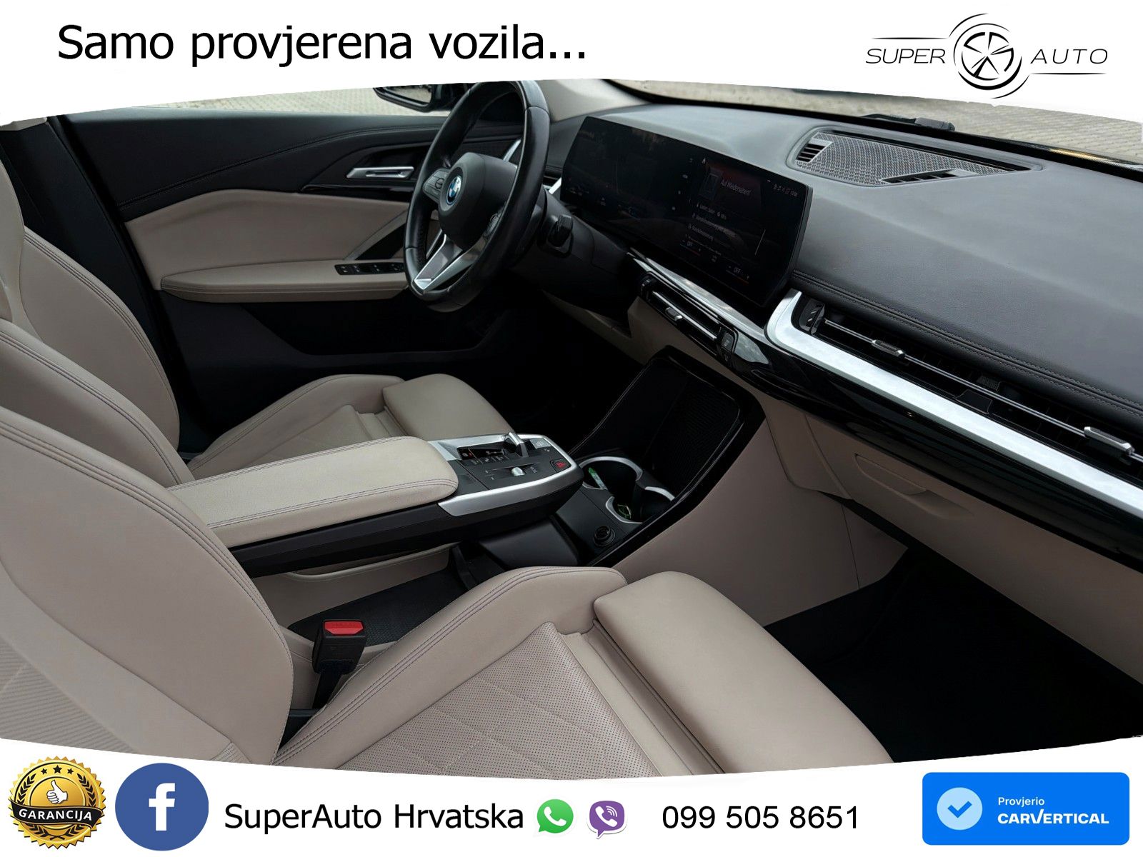 BMW X1 25e (245 KS) xDrive Steptronic
