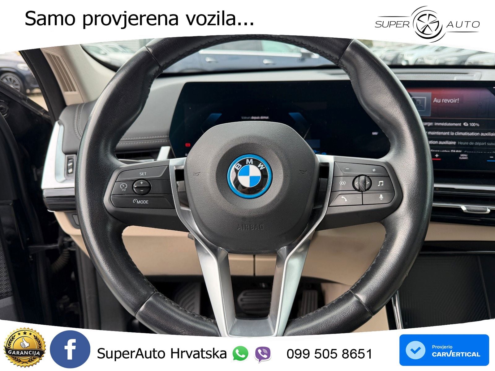 BMW X1 25e (245 KS) xDrive Steptronic