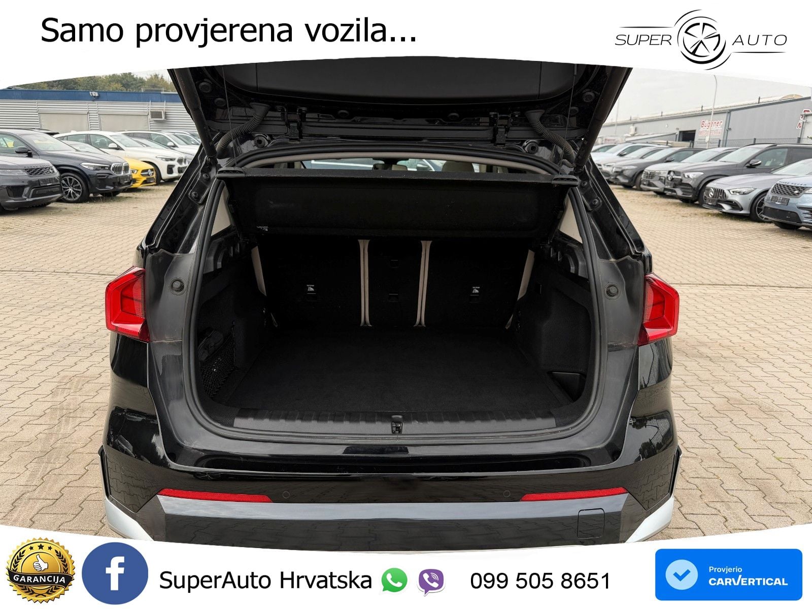 BMW X1 25e (245 KS) xDrive Steptronic