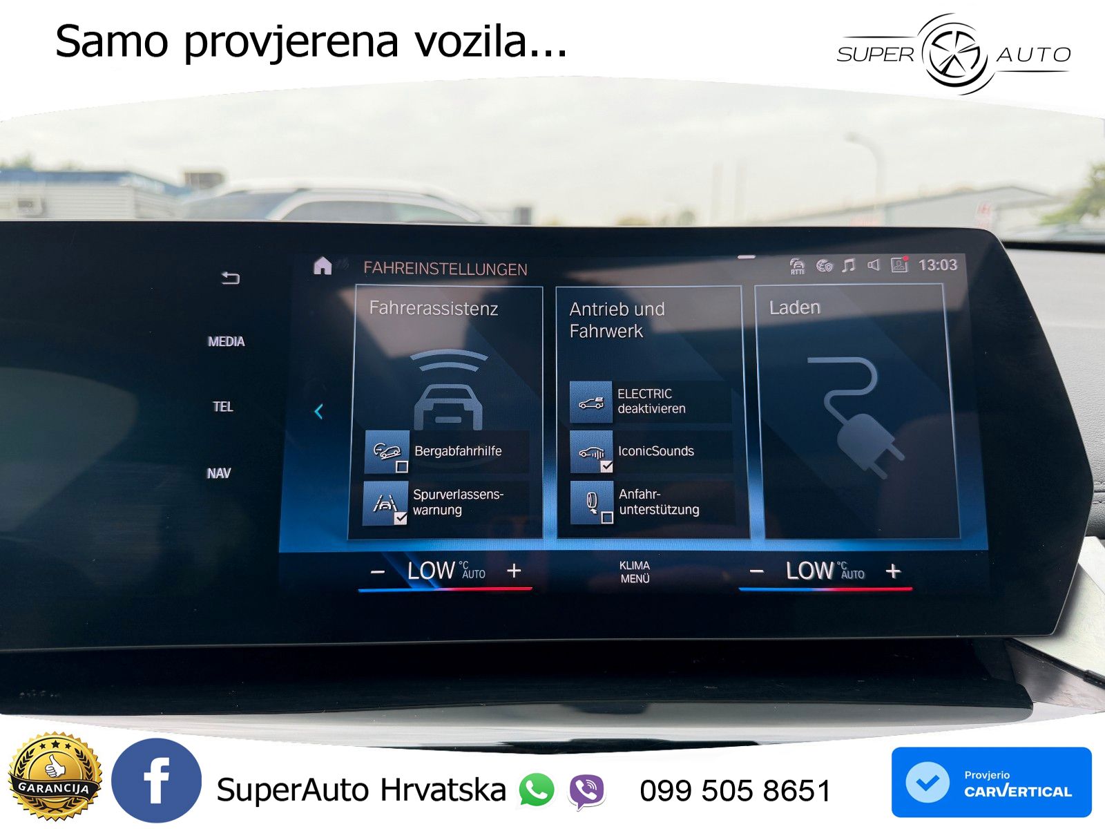 BMW X1 25e (245 KS) xDrive Steptronic