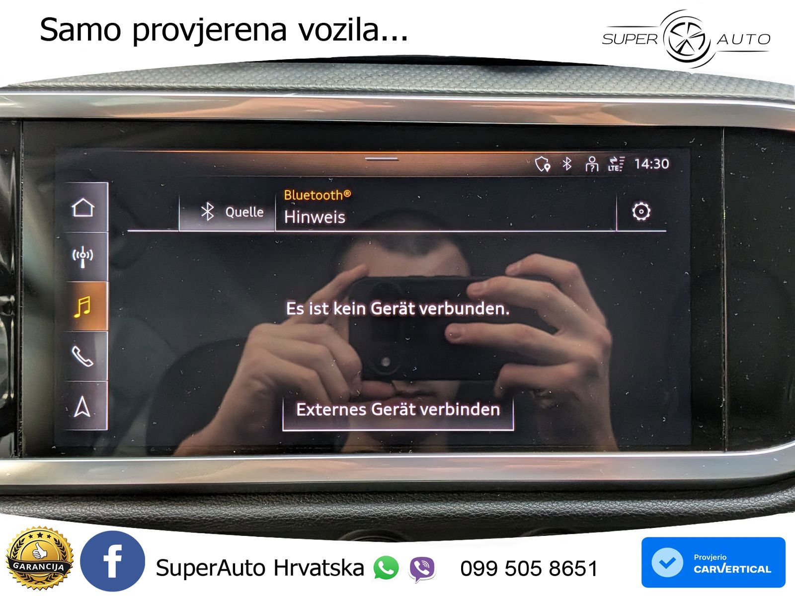 Audi Q3 45 TFSI (245 KS) quattro S tronic S line LED+ACC
