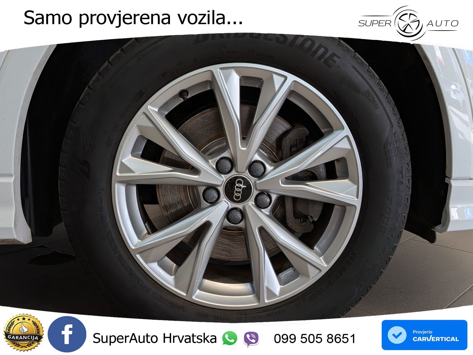Audi Q3 45 TFSI (245 KS) quattro S tronic S line LED+ACC