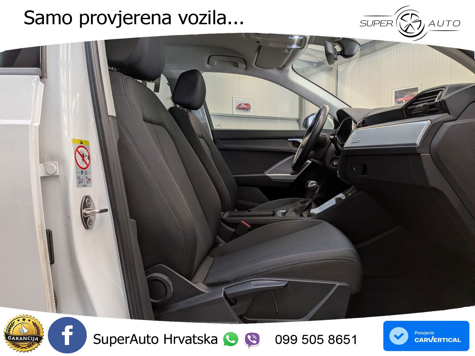 Audi Q3 45 TFSI (245 KS) quattro S tronic S line LED+ACC