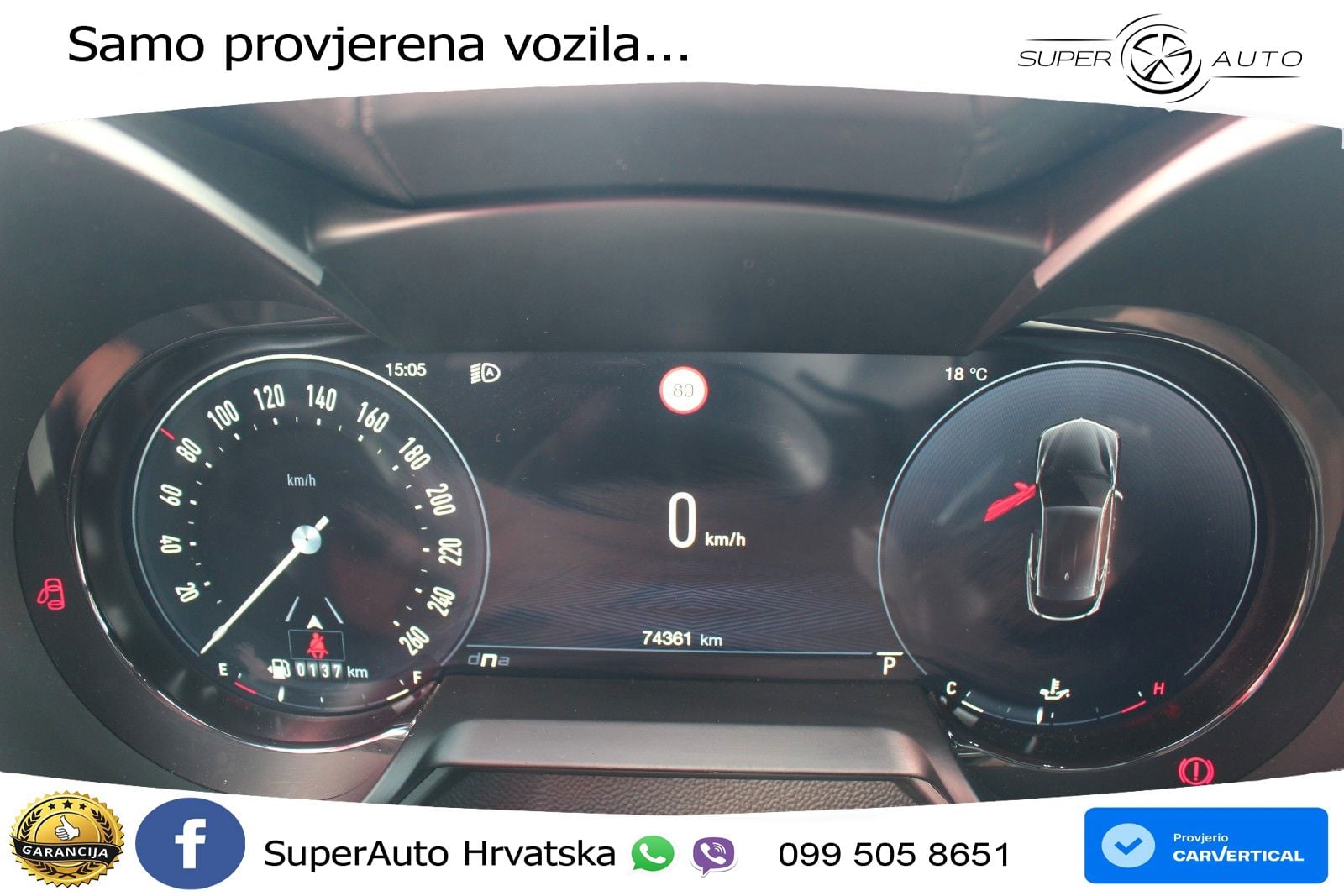 Alfa Romeo Stelvio 2.2 MultiJet II (210 KS) Q4 Automatic LED+GR SJED+ACC