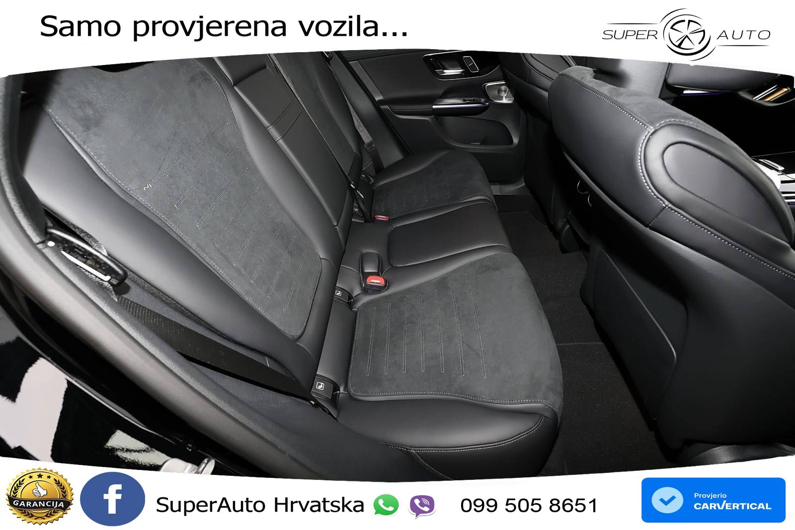 Mercedes GLC 450d (367 KS) 4MATIC 9G-TRONIC AMG ZRAČNI+ACC+GR SJED+360
