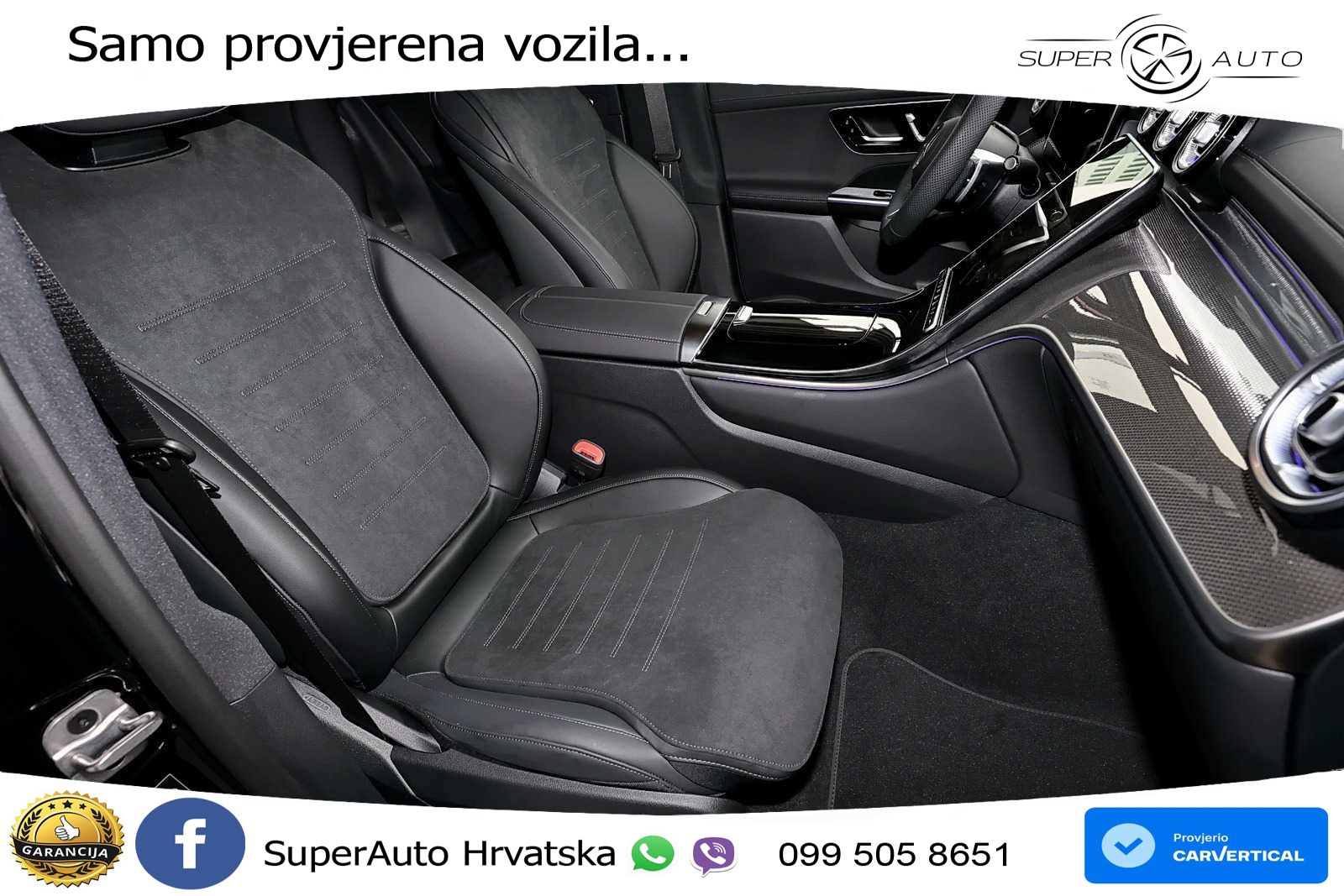 Mercedes GLC 450d (367 KS) 4MATIC 9G-TRONIC AMG ZRAČNI+ACC+GR SJED+360