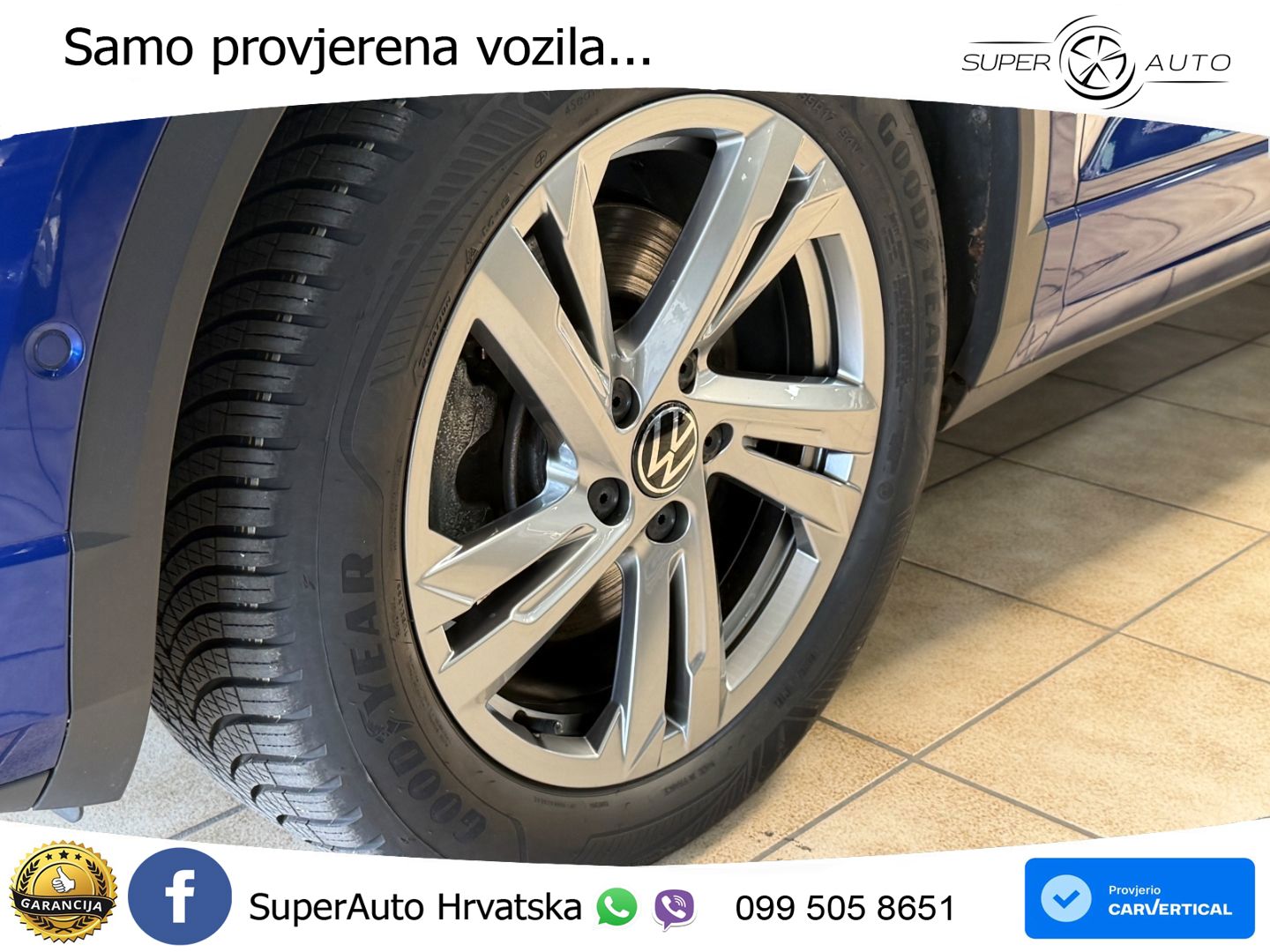 Volkswagen T-Roc I 2.0 TDI (150 KS) DSG LED+GR SJED+ACC