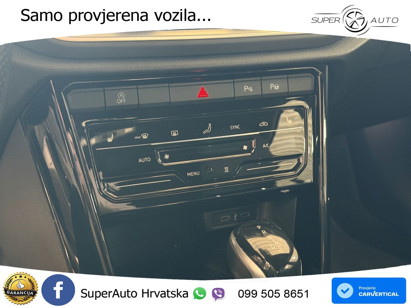 Volkswagen T-Roc I 2.0 TDI (150 KS) DSG LED+GR SJED+ACC