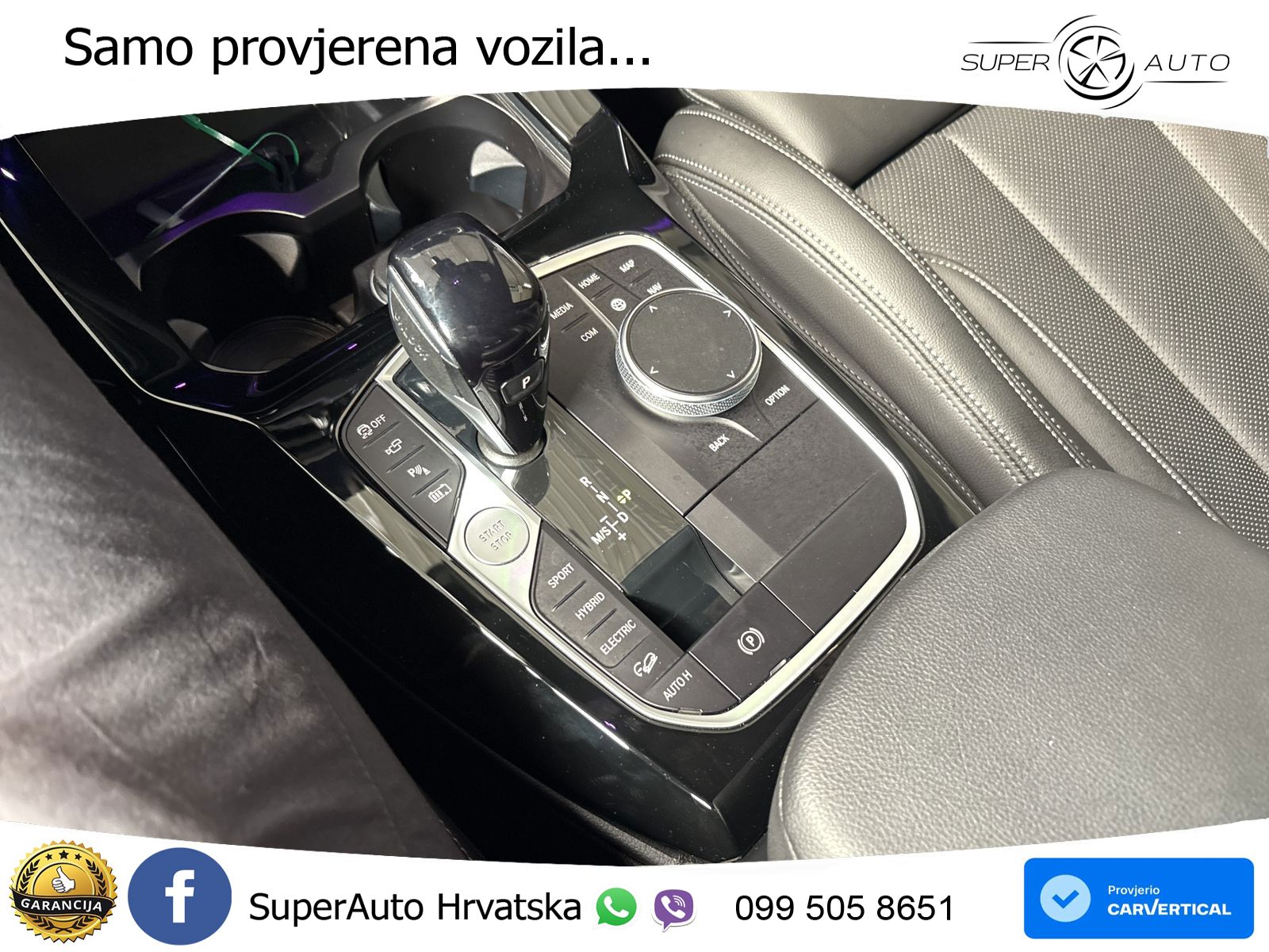 BMW X3 30e xDrive Steptronic M Sport