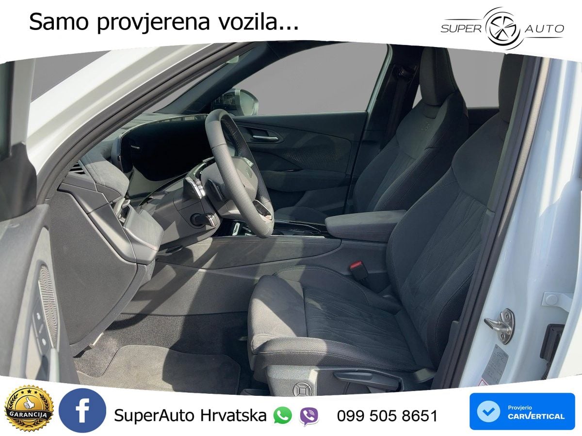 Audi Q3 1.5 TFSIe (272 KS) S tronic LED+GR SJED+ACC