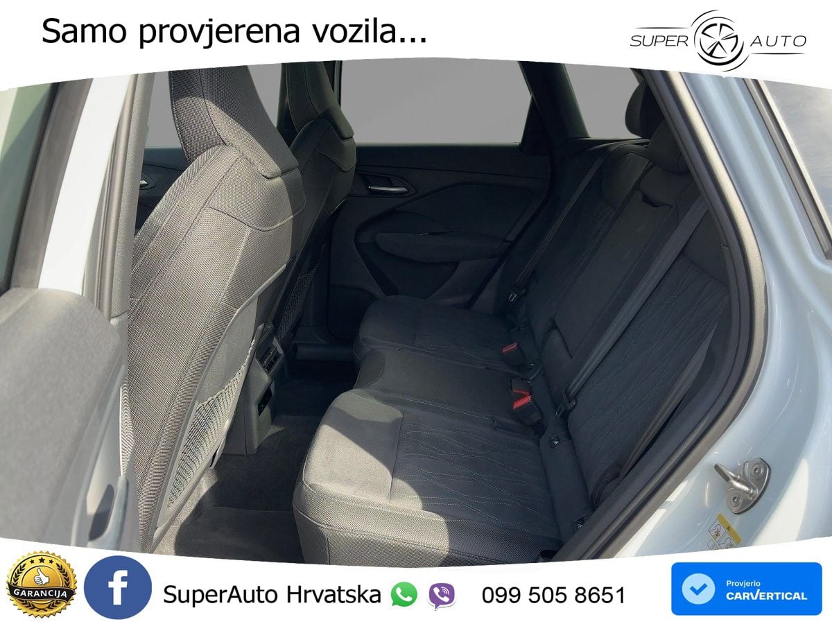 Audi Q3 1.5 TFSIe (272 KS) S tronic LED+GR SJED+ACC
