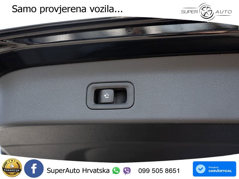 Mercedes-Benz GLS GLS 450d EQ Boost 4MATIC 9G-TRONIC AMG ZRAČNI+ACC+GR SJED+360+PANO