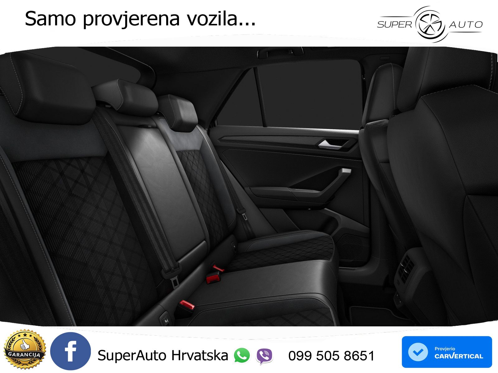 Volkswagen T-Roc 1.5 TSI (150 KS) DSG MATRIX+GR SJED+KAM