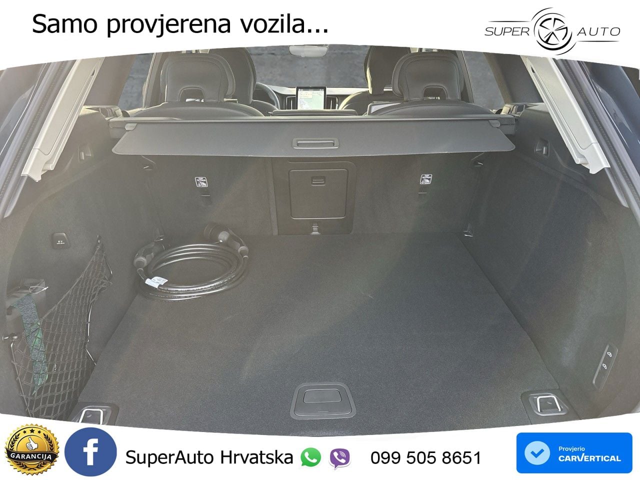 Volvo XC60 T8 AWD Geartronic LED+GR SJED+ACC