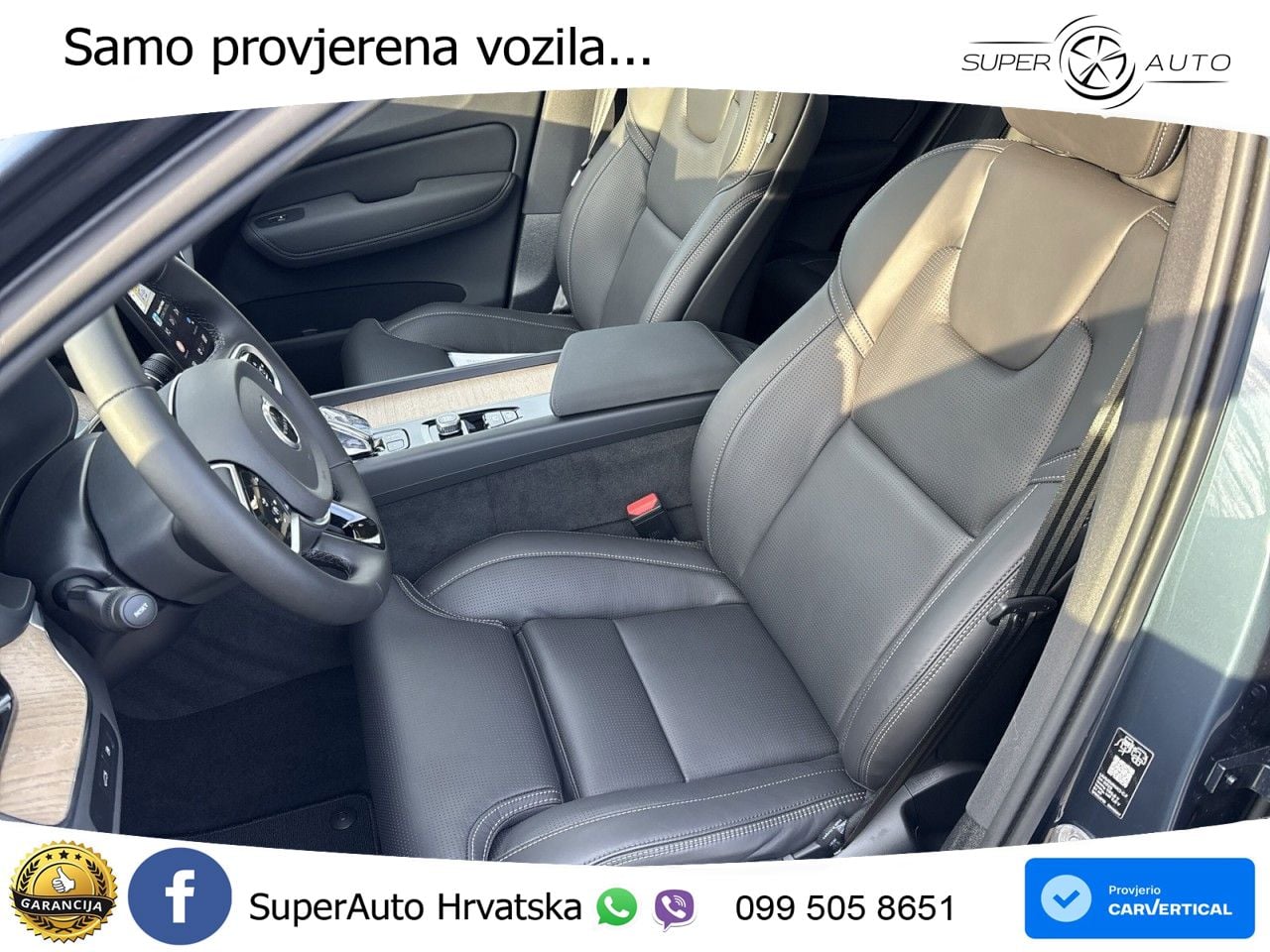 Volvo XC60 T8 AWD Geartronic LED+GR SJED+ACC