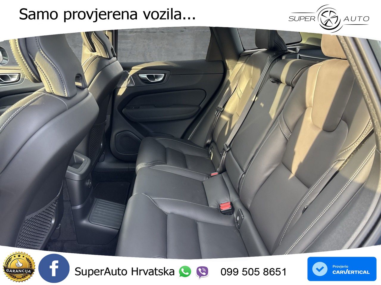 Volvo XC60 T8 AWD Geartronic LED+GR SJED+ACC