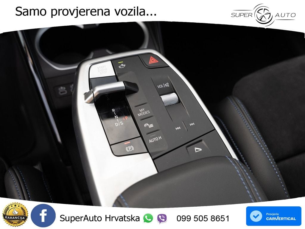 BMW X1 18i (136 KS) sDrive Steptronic M Sport