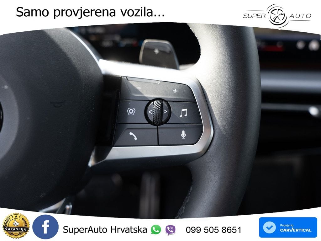 BMW X1 18i (136 KS) sDrive Steptronic M Sport