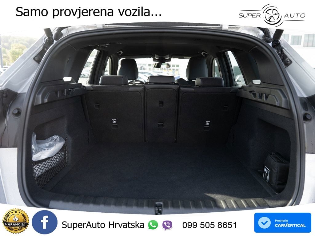 BMW X1 18i (136 KS) sDrive Steptronic M Sport
