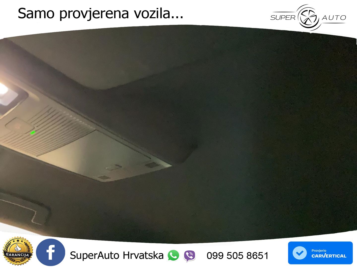 Škoda Octavia Combi RS 2.0 TDI (200 KS) 4x4 DSG LED+GR SJED+ACC