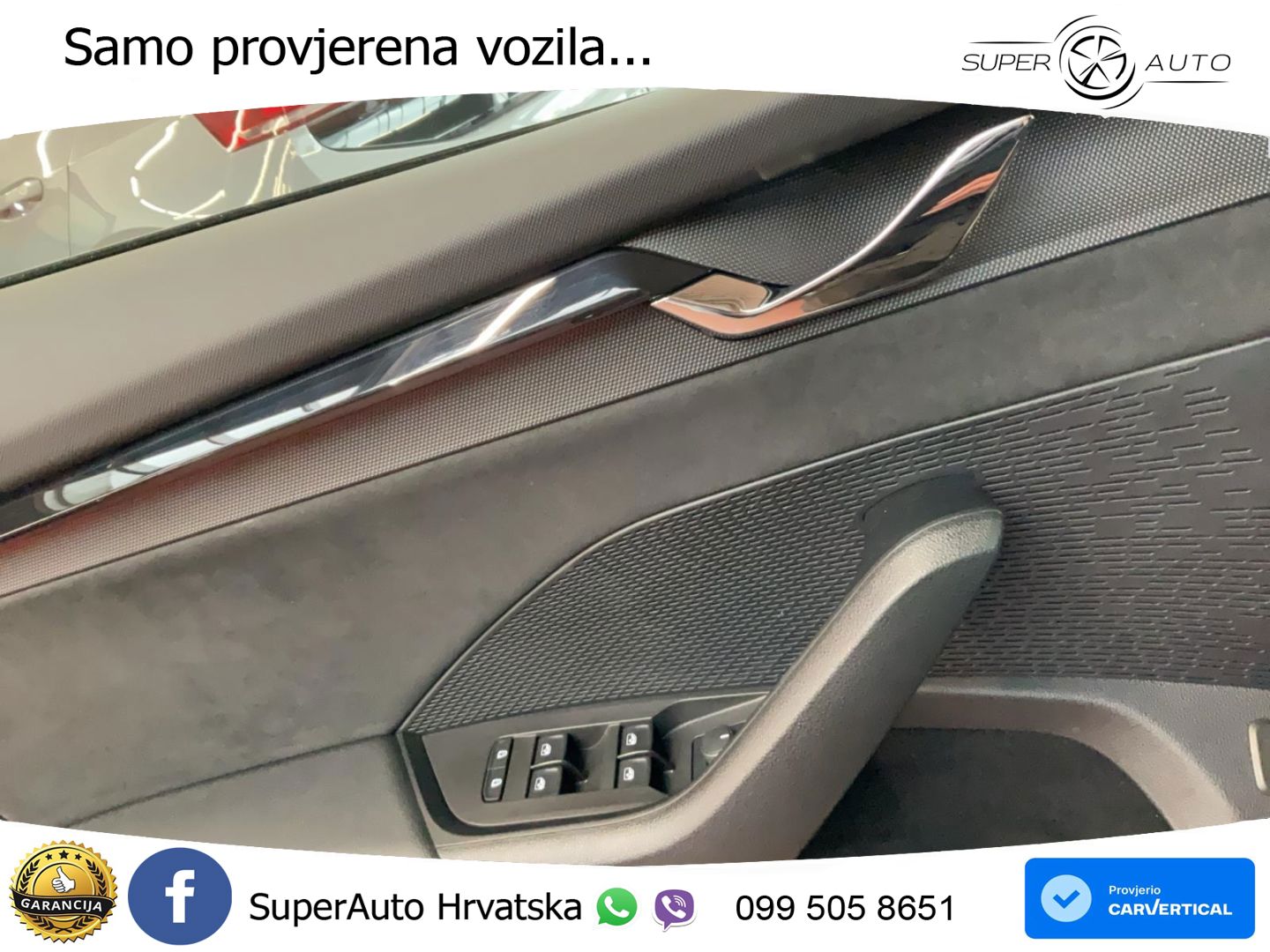 Škoda Octavia Combi RS 2.0 TDI (200 KS) 4x4 DSG LED+GR SJED+ACC