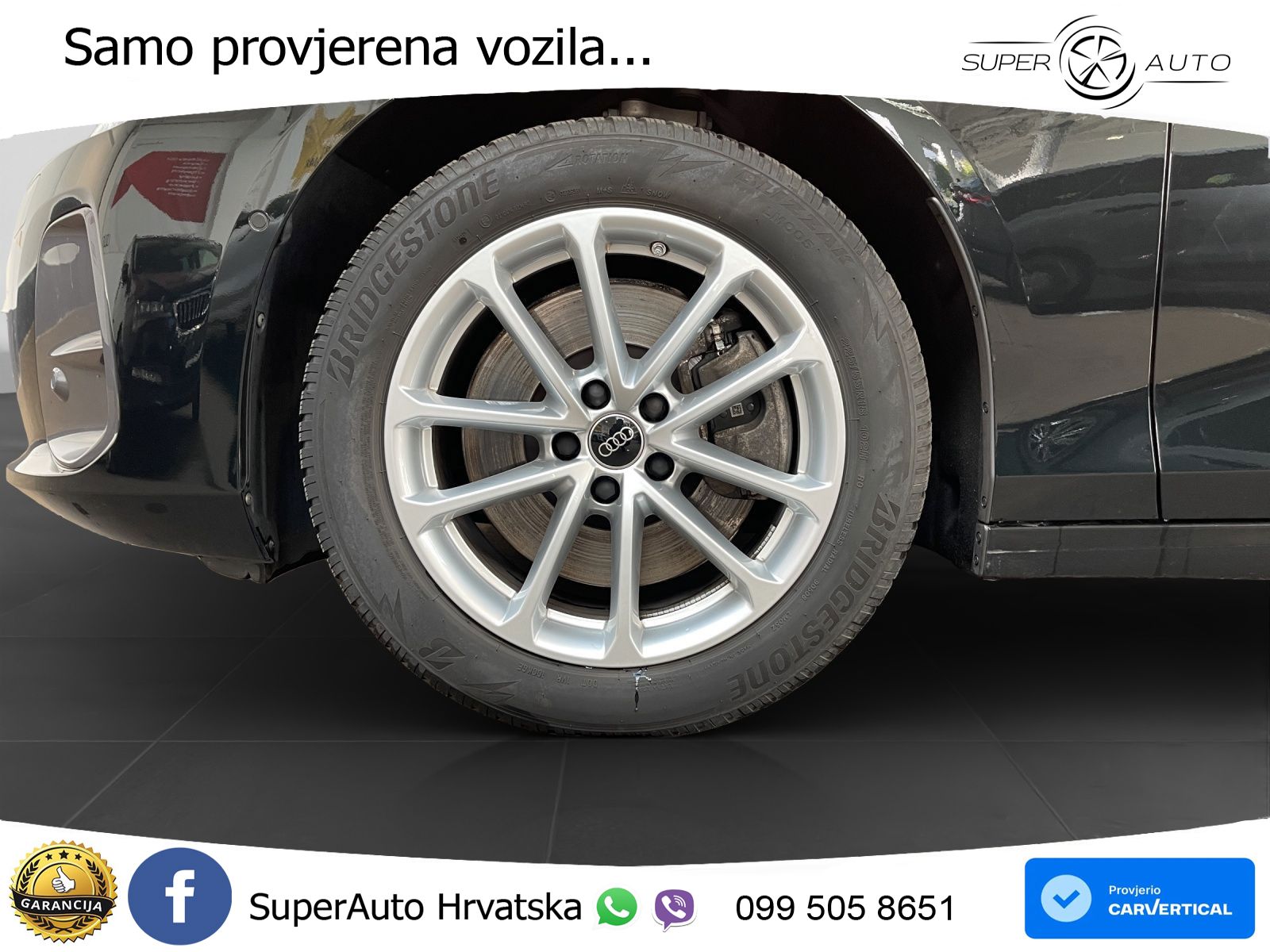 Audi A6 2.0 TDI (204 KS) quattro S tronic