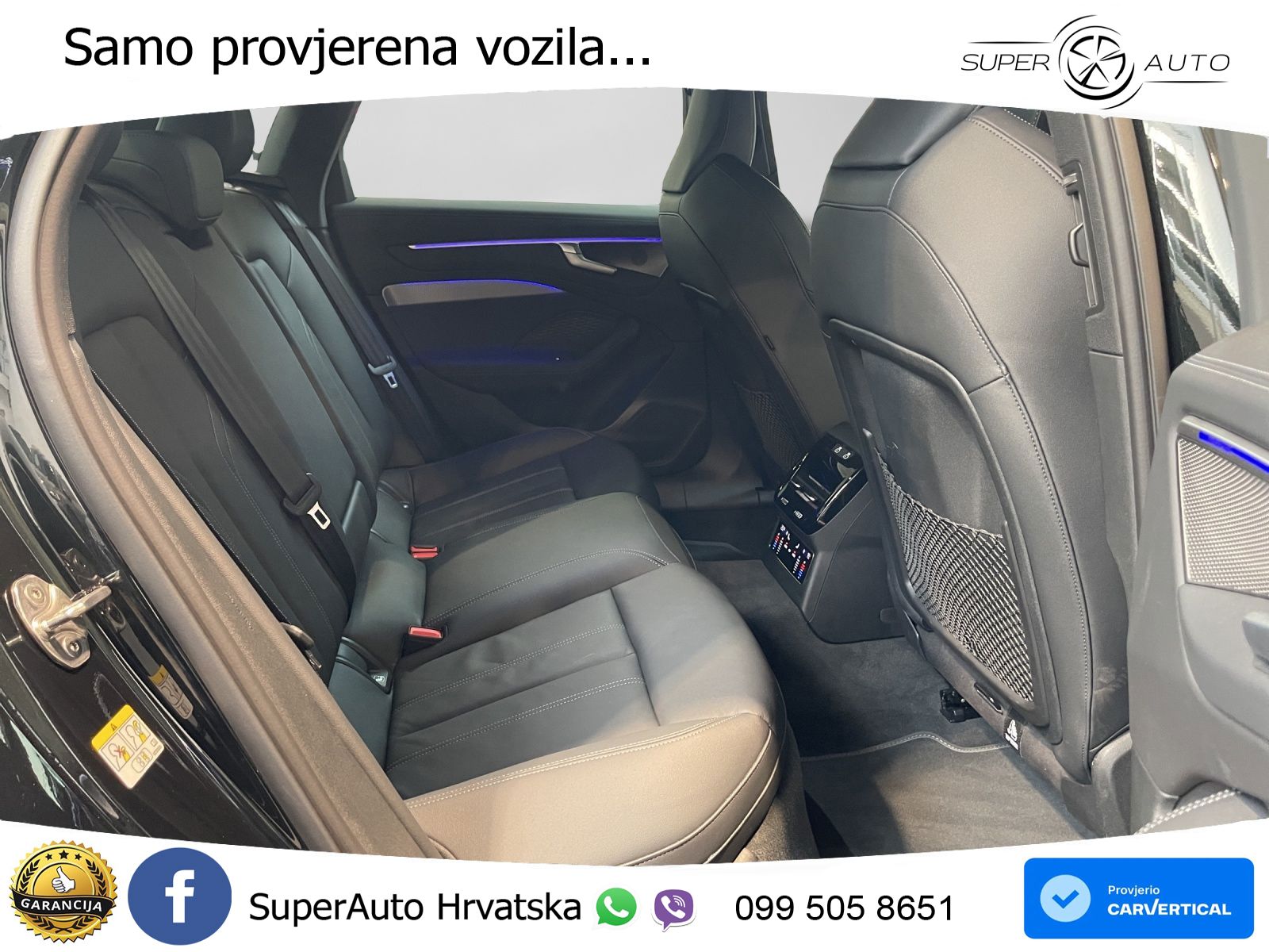 Audi A6 2.0 TDI (204 KS) quattro S tronic