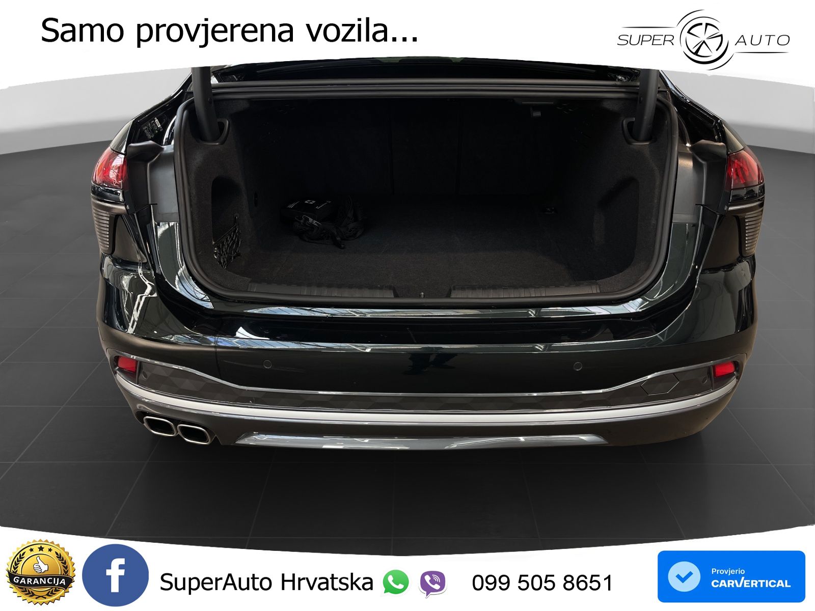 Audi A6 2.0 TDI (204 KS) quattro S tronic