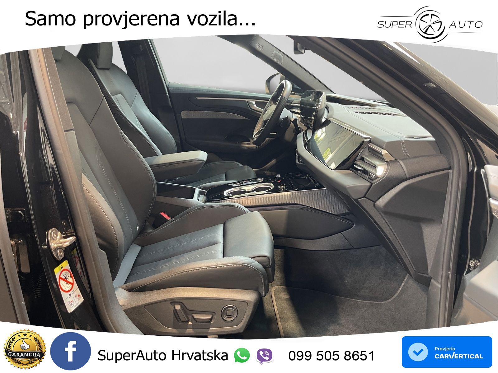 Audi A6 2.0 TDI (204 KS) quattro S tronic
