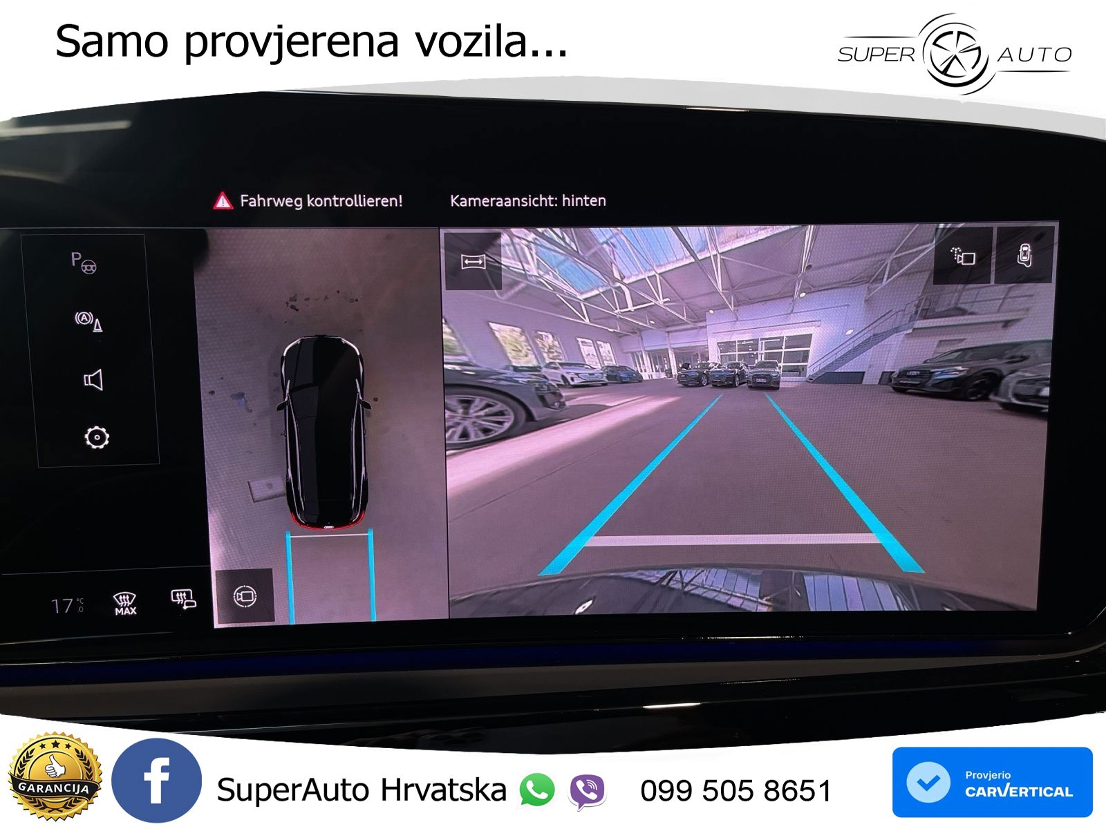 Audi A6 2.0 TDI (204 KS) quattro S tronic