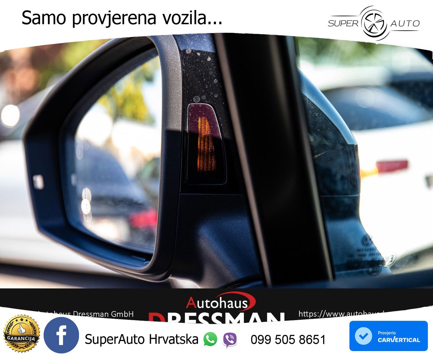 Volkswagen Touareg 3.0 V6 TDI (286 KS) 4MOTION Tiptronic R-Line ZRAČNI+ACC+GR SJED+KAM+PANO