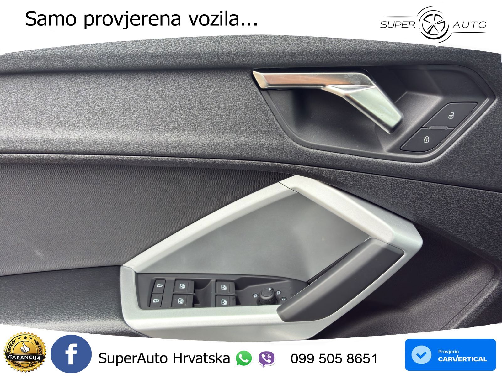 Audi Q3 35 TFSI (150 KS) S tronic advanced LED+GR SJED+ACC