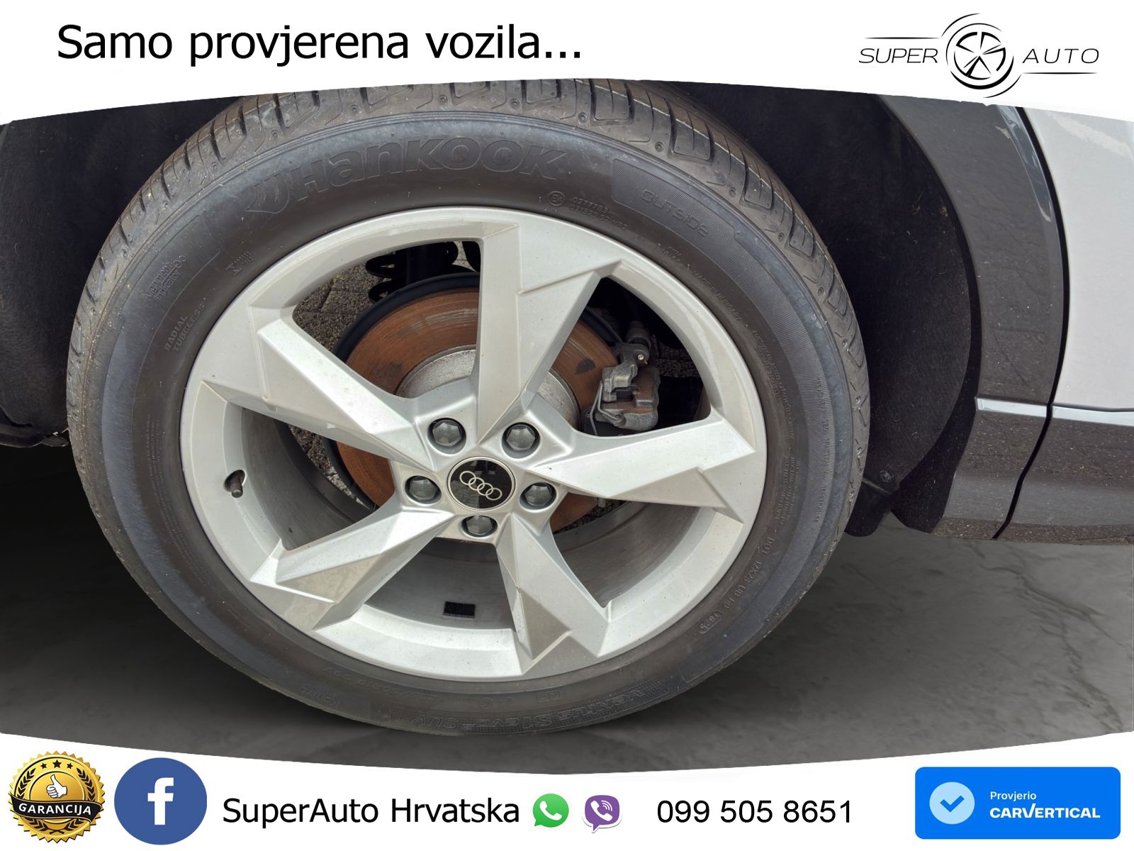 Audi Q3 35 TFSI (150 KS) S tronic advanced LED+GR SJED+ACC