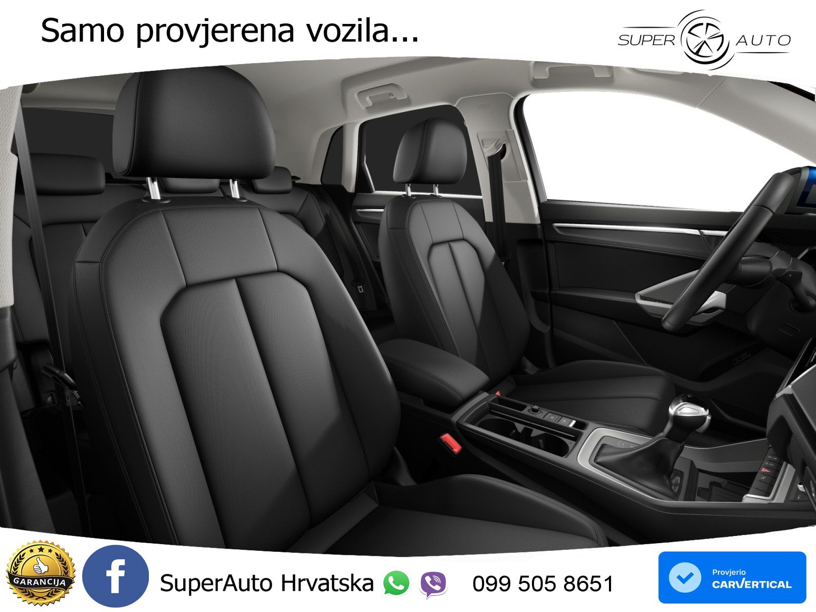 Audi Q3 35 TFSI (150 KS) S tronic LED+GR SJED+ACC