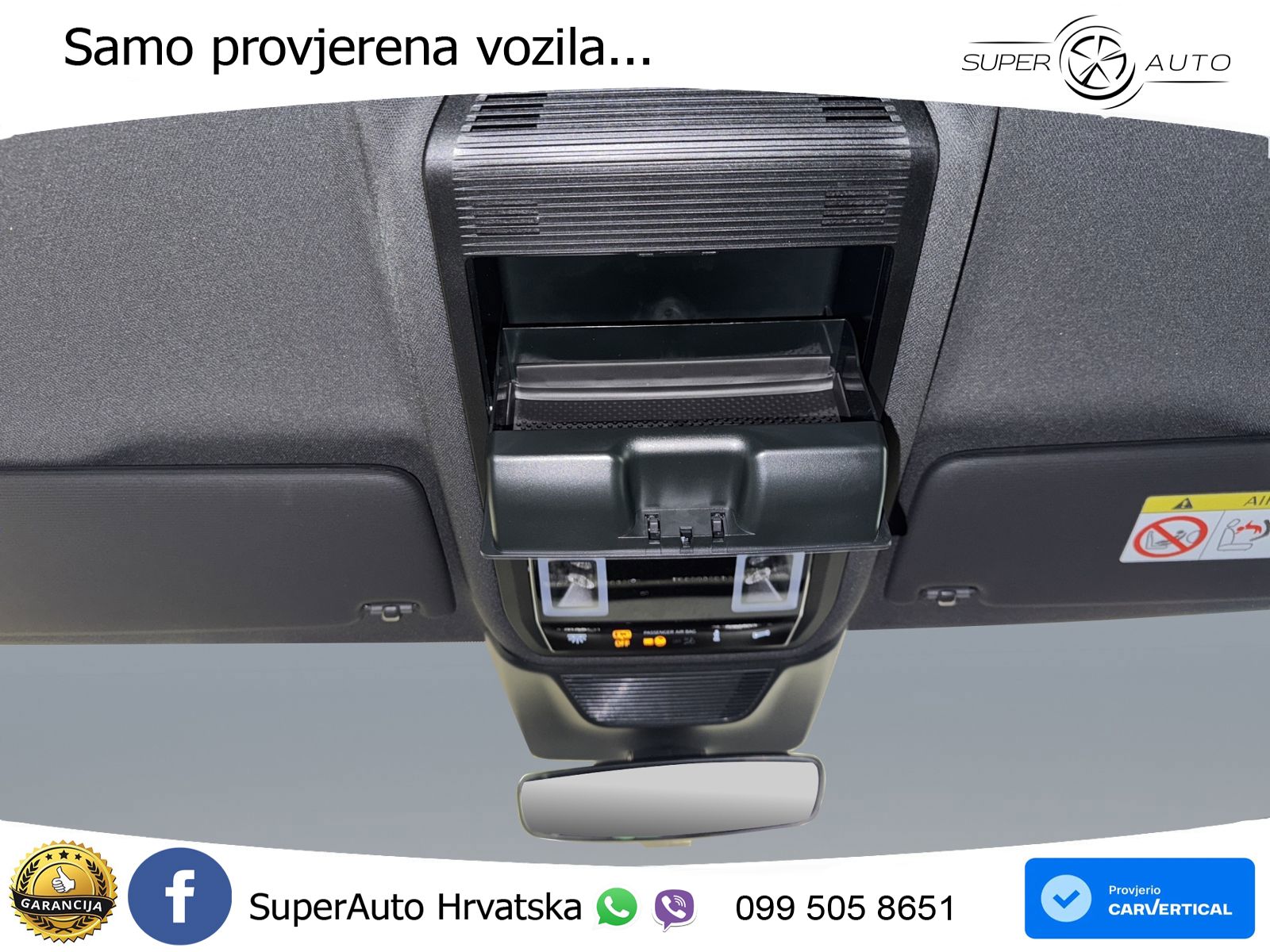 Škoda Octavia Combi RS 2.0 TSI (265 KS) DSG Lounge MATRIX+GR SJED+KAM