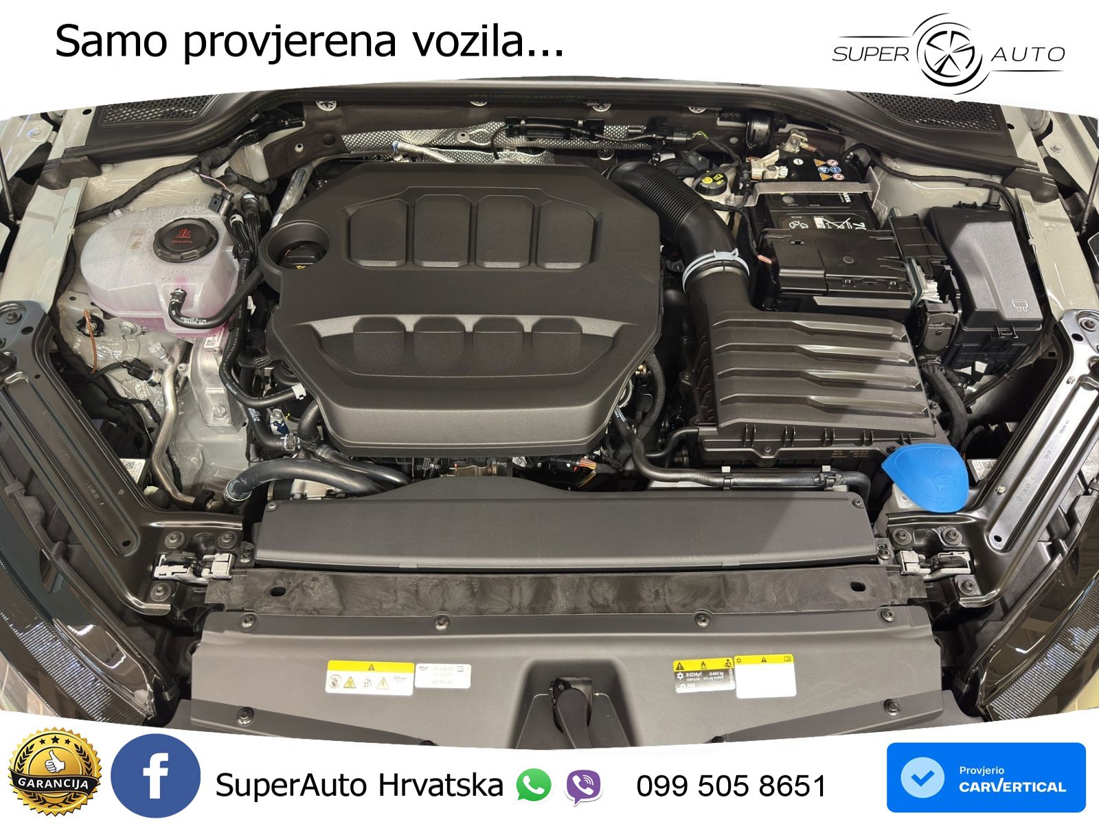 Škoda Octavia Combi RS 2.0 TSI (265 KS) DSG Lounge MATRIX+GR SJED+KAM