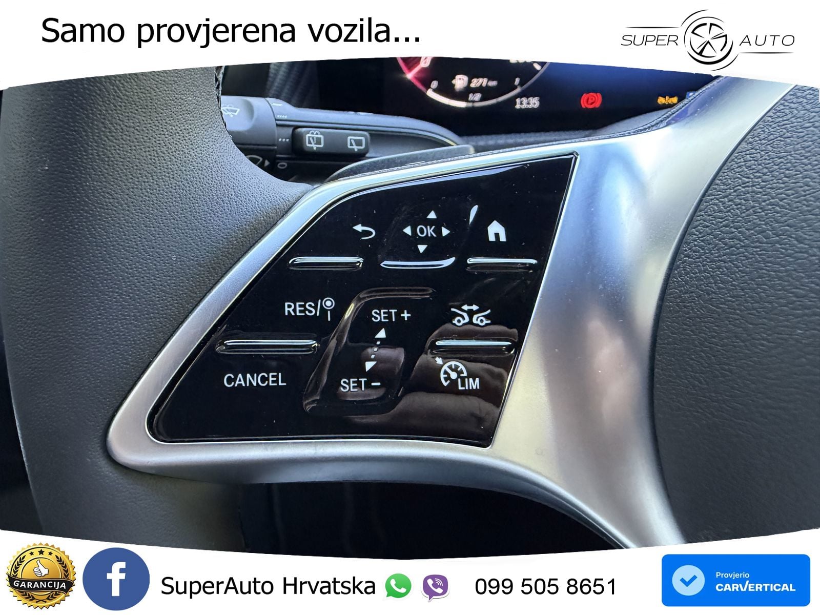 Mercedes-Benz A 220d 8G-DCT LED+GR SJED+ACC