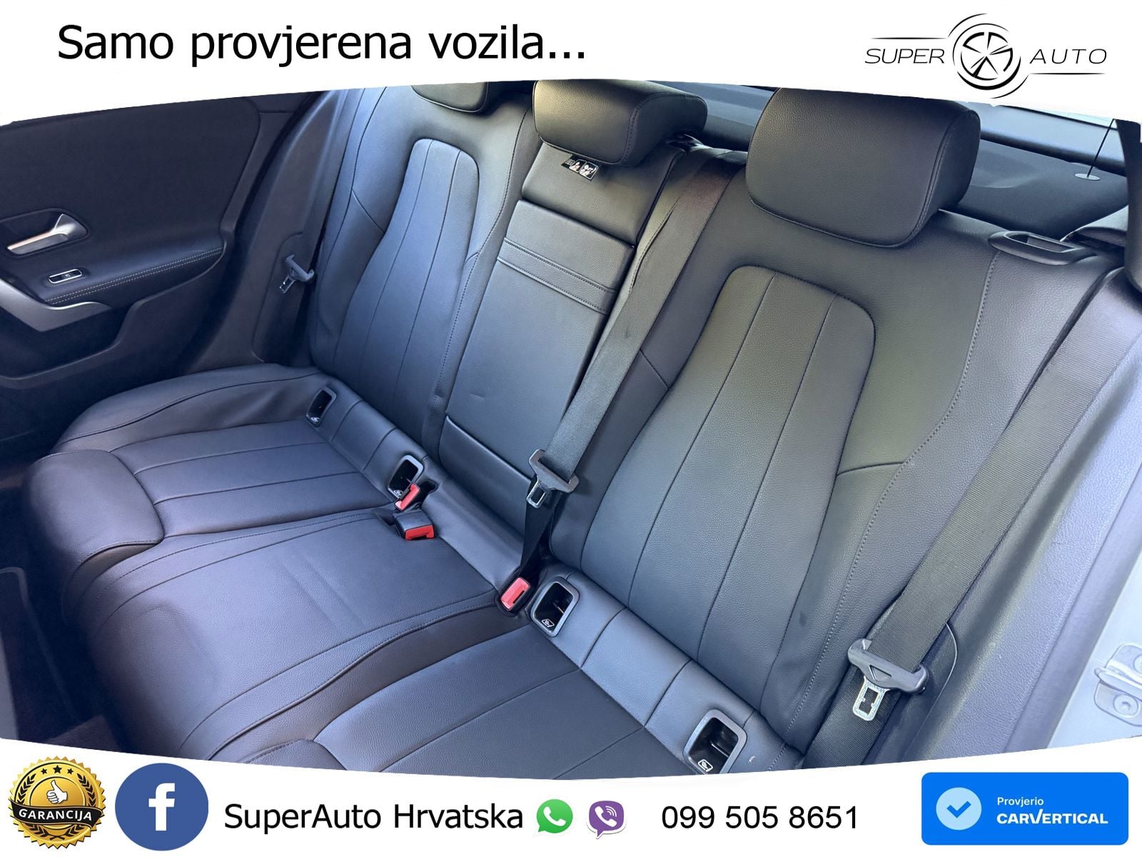 Mercedes-Benz A 220d 8G-DCT LED+GR SJED+ACC