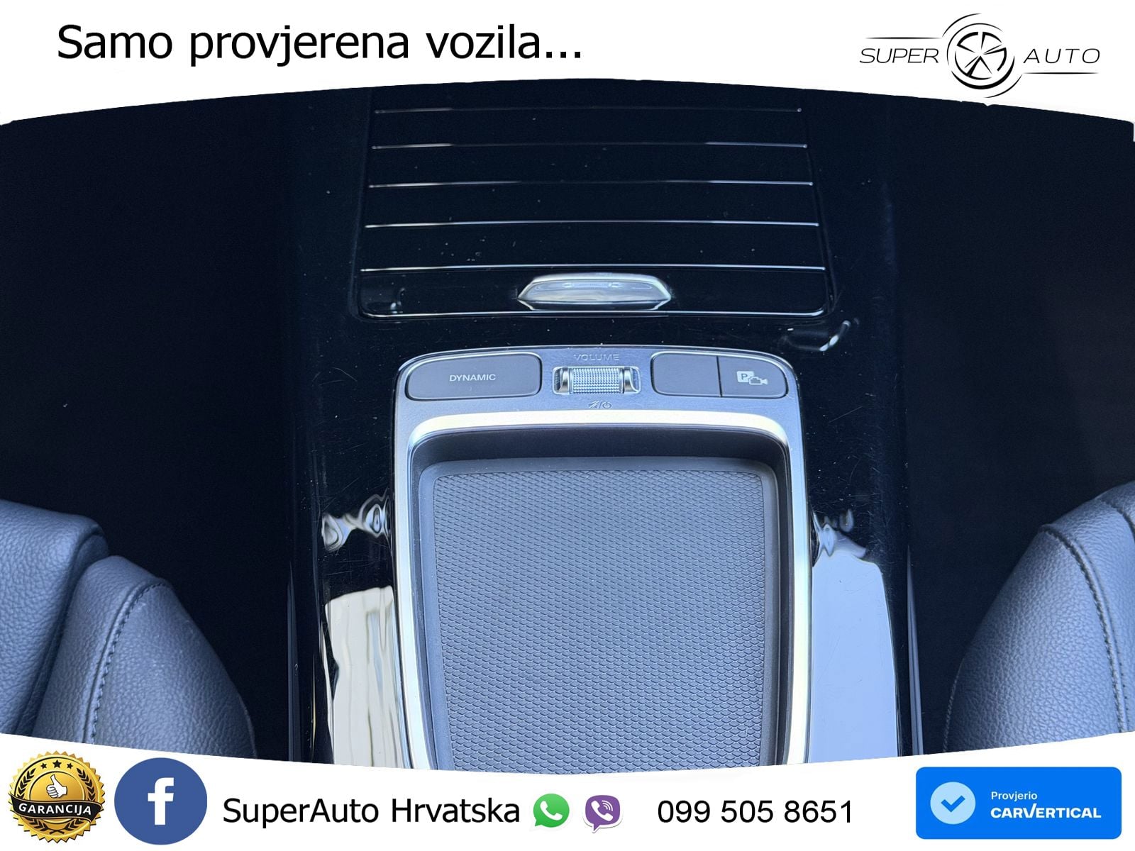 Mercedes-Benz A 220d 8G-DCT LED+GR SJED+ACC