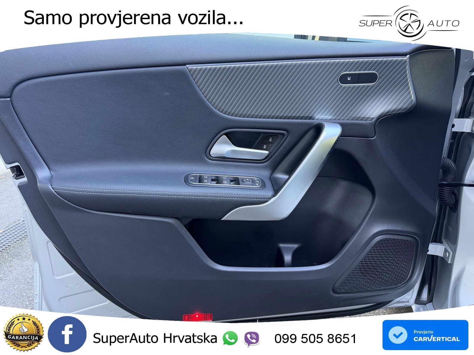 Mercedes-Benz A 220d 8G-DCT LED+GR SJED+ACC
