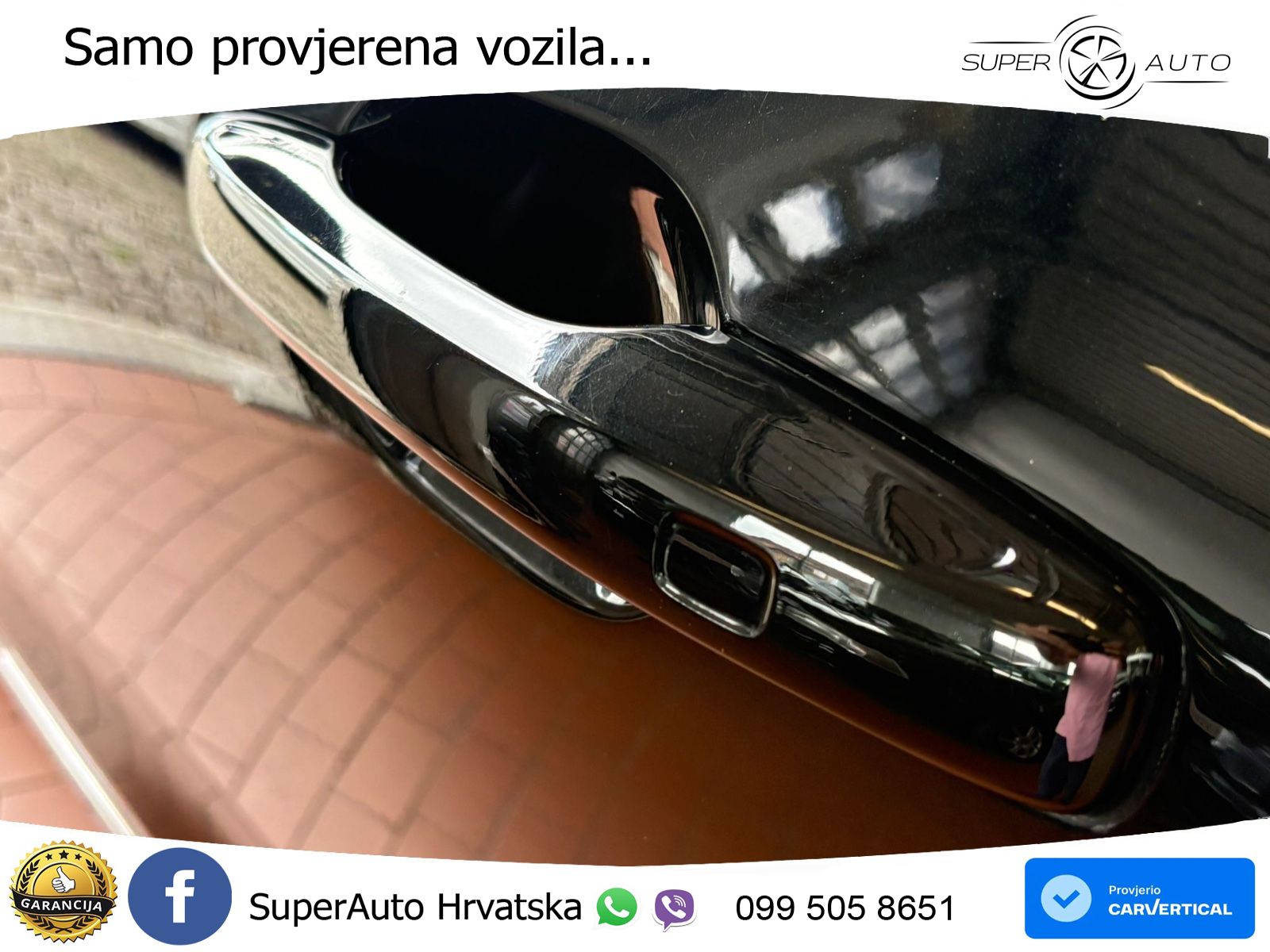 Volvo XC60 B4 Diesel FWD Geartronic LED+GR SJED+ACC