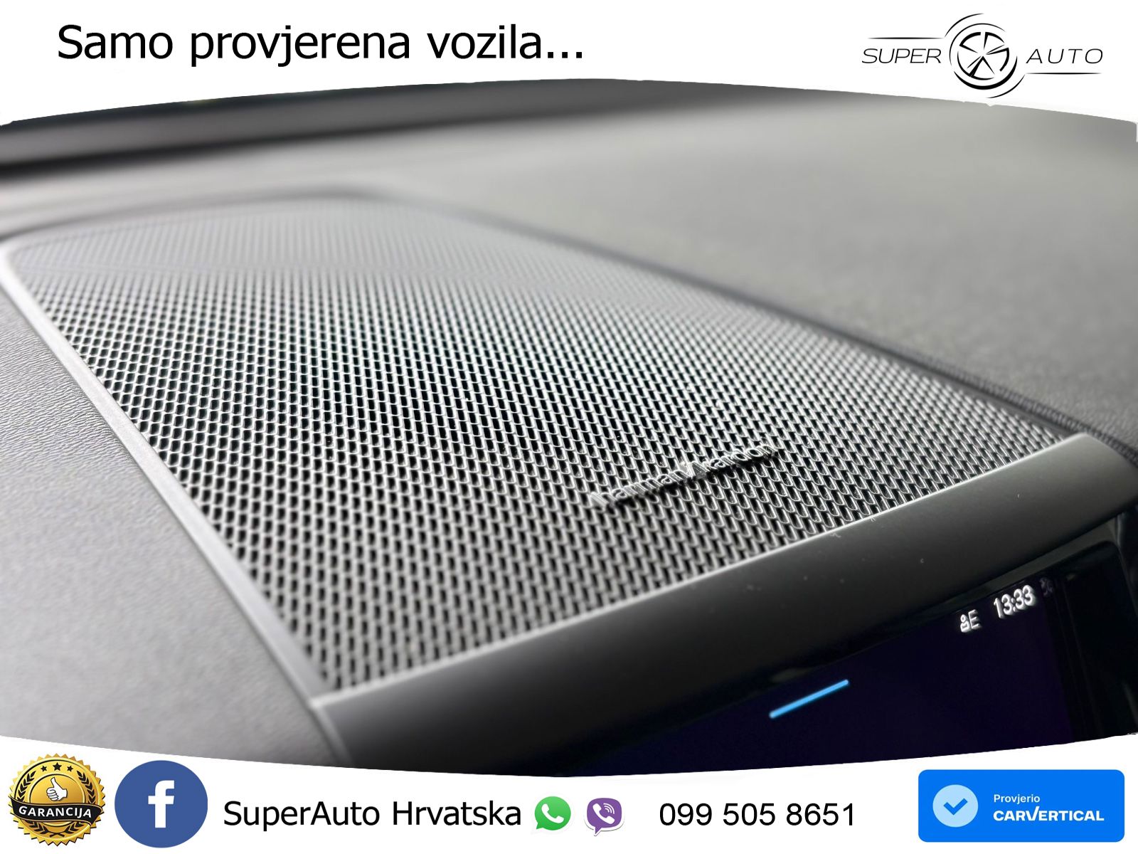 Volvo XC60 B4 Diesel FWD Geartronic LED+GR SJED+ACC