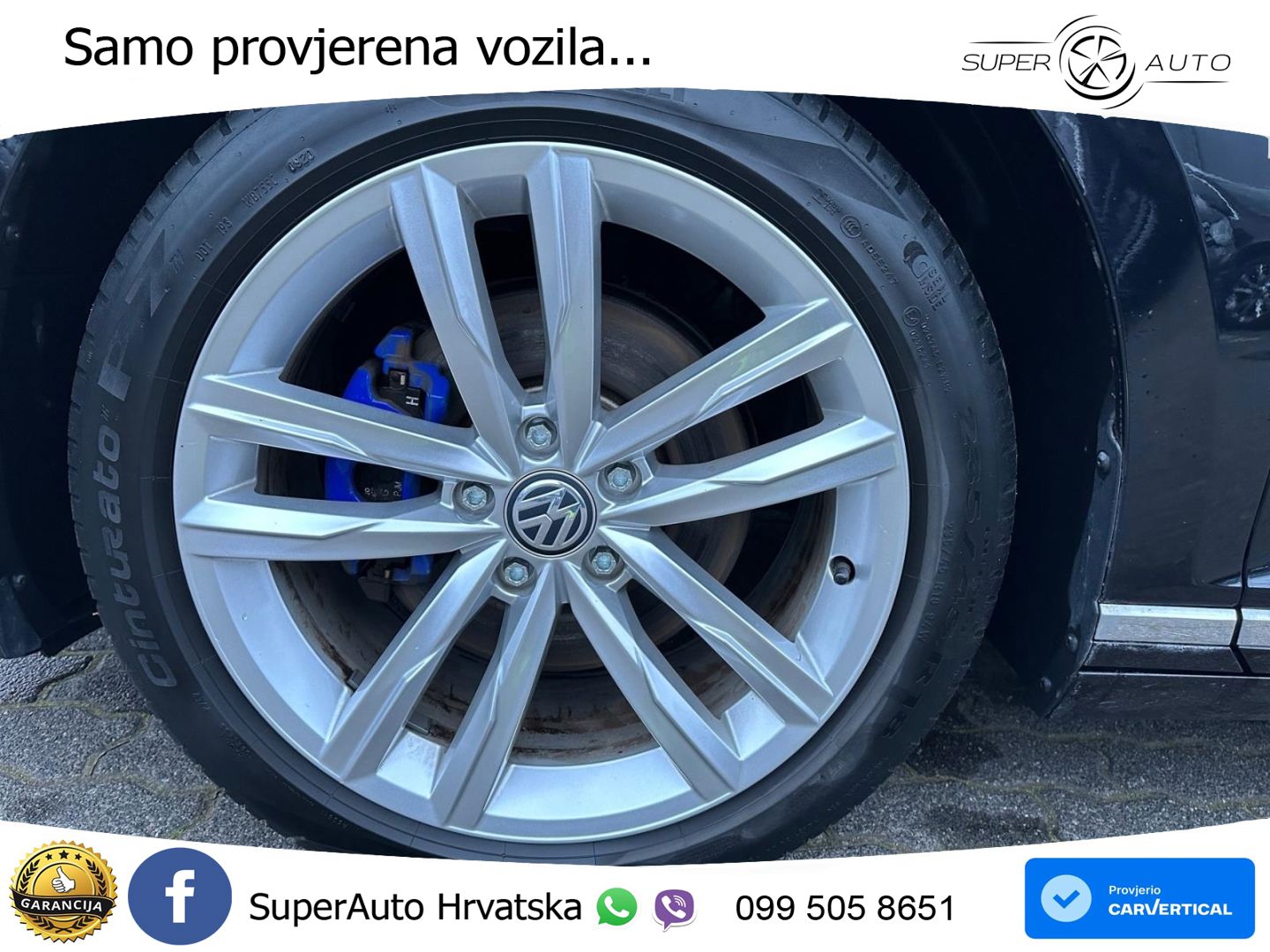 Volkswagen Passat Variant GTE 1.4 TSI (218 KS) DSG LED+GR SJED+ACC