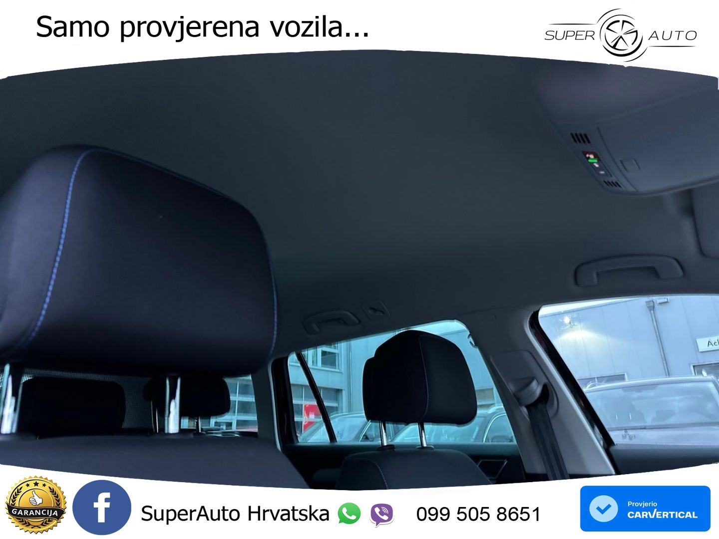 Volkswagen Passat Variant GTE 1.4 TSI (218 KS) DSG LED+GR SJED+ACC