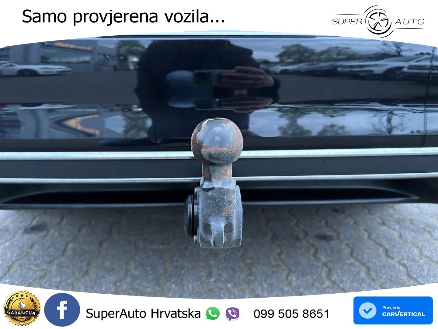 Volkswagen Passat Variant GTE 1.4 TSI (218 KS) DSG LED+GR SJED+ACC