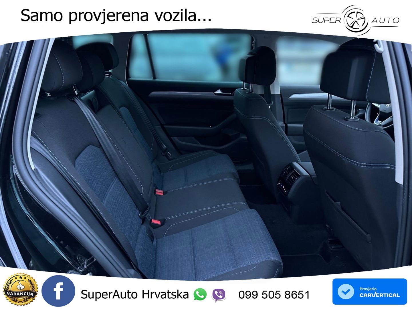 Volkswagen Passat Variant GTE 1.4 TSI (218 KS) DSG LED+GR SJED+ACC