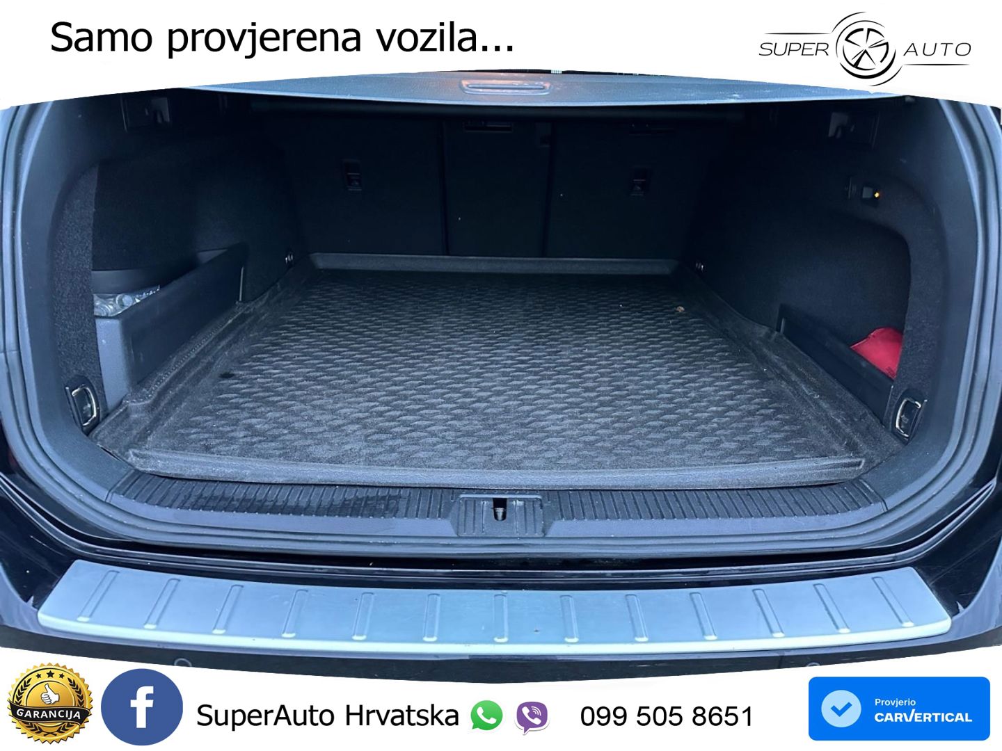 Volkswagen Passat Variant GTE 1.4 TSI (218 KS) DSG LED+GR SJED+ACC