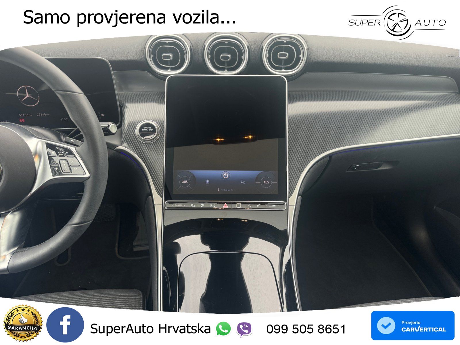 Mercedes GLC 300e (313 KS) 4MATIC 9G-TRONIC Avantgarde ACC+GR SJED+360+PANO