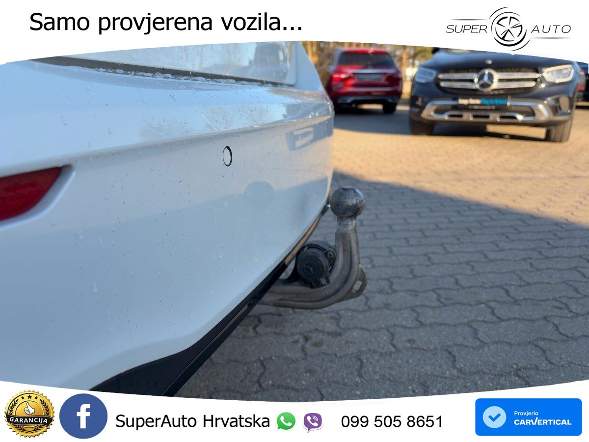 Mercedes-Benz A 250 4MATIC 8G-DCT AMG